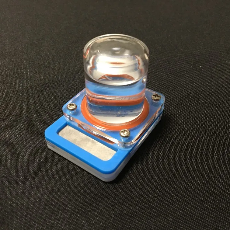 Ant grape series water feeding area for ant nest ,ant farm acryl or  insect ant nests villa pet mania for house ants