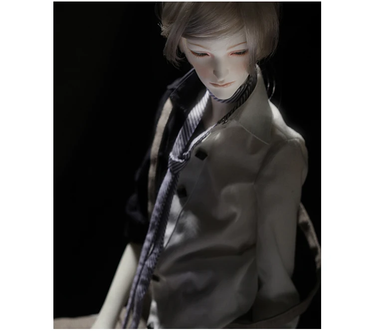Chateau Erwin кукла BJD 1/3 фигурки из смолы для мальчиков Игрушки девочек на день