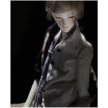 Chateau Erwin кукла BJD 1/3 фигурки из смолы для мальчиков Игрушки девочек