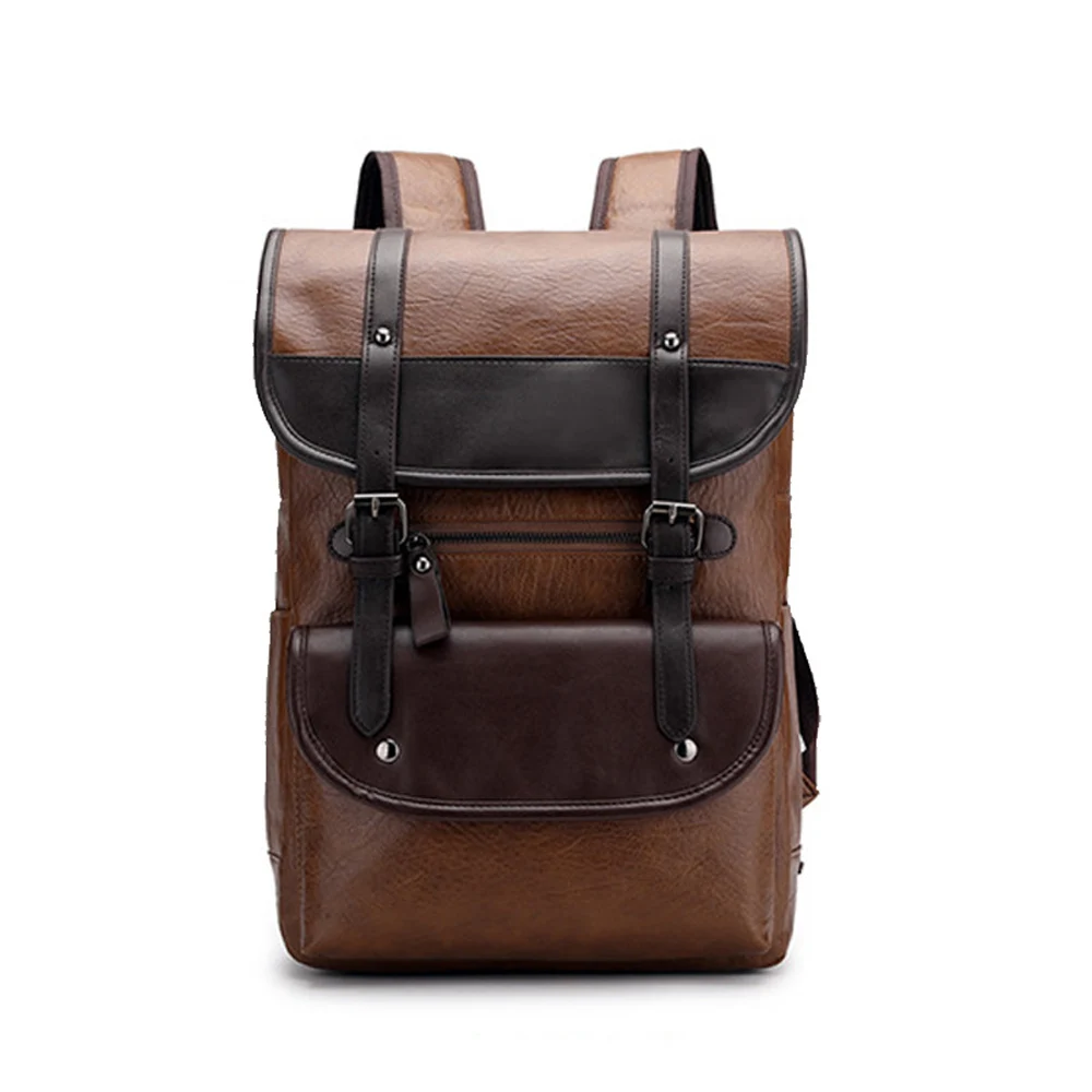 

BERAGHINI 2019 New Business Men Backpack Waterproof Oxford Knapsack for Male Anti-theft Back Pack Travel Bagpack Laptop Daypack