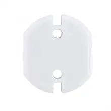 Домашний защитный переключатель Крышка крышки переключателей 20 шт. детская Защитная заглушка для розетки разъем питания изолированный