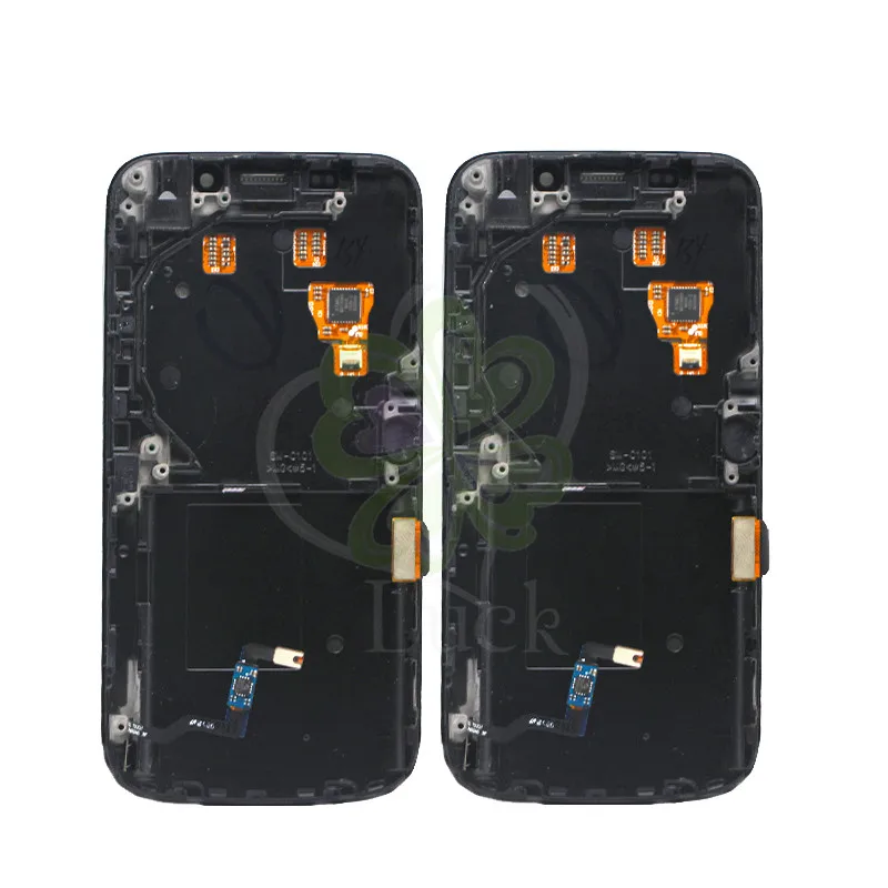 

For Samsung Touch Screen For Samsung Galaxy S4 SIV ZOOM C101 LCD with frame Screen Display Touch Screen Digitizer Assembly+Tool