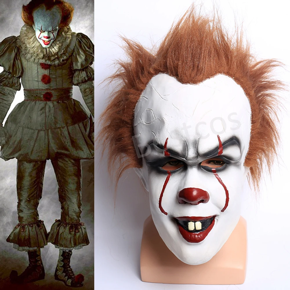 joker masker