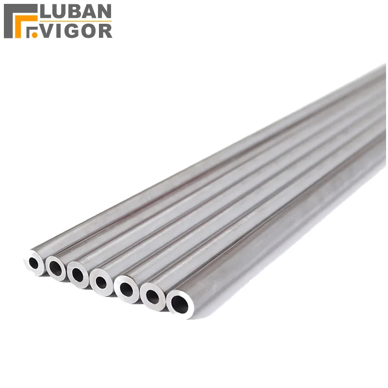 Customized product, 304 stainless steel pipe/tube,18mm x 4mm,length 600mm, 1 pcs