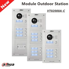 Dahua VTO2000A-C Module Outdoor Station Intercom Accessory