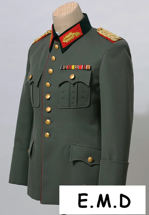 US $198.00 EMD WW1 M27 Uniform Top Twill Wool