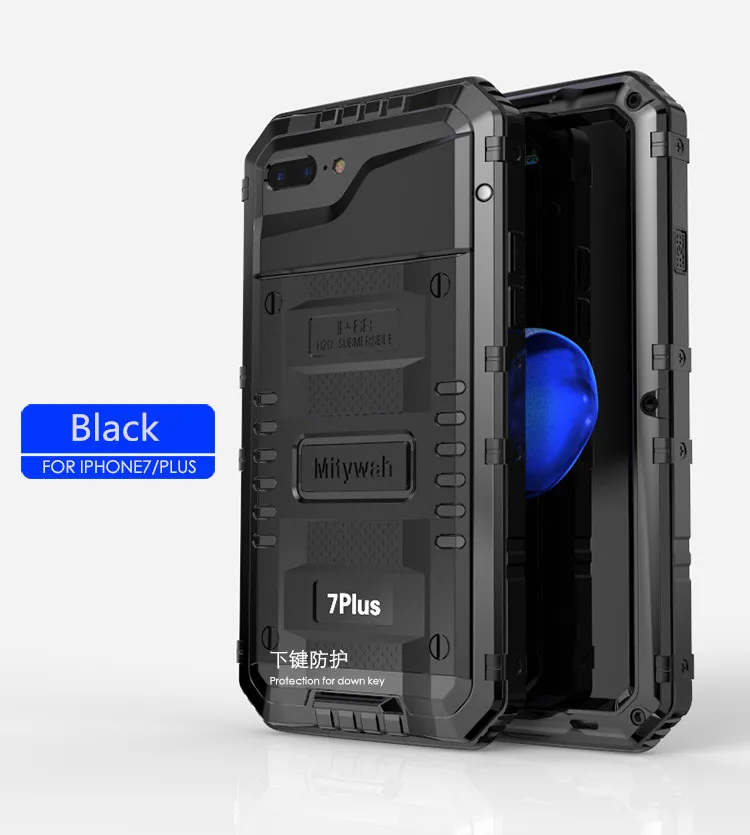 iphone luphie waterproof case (23)