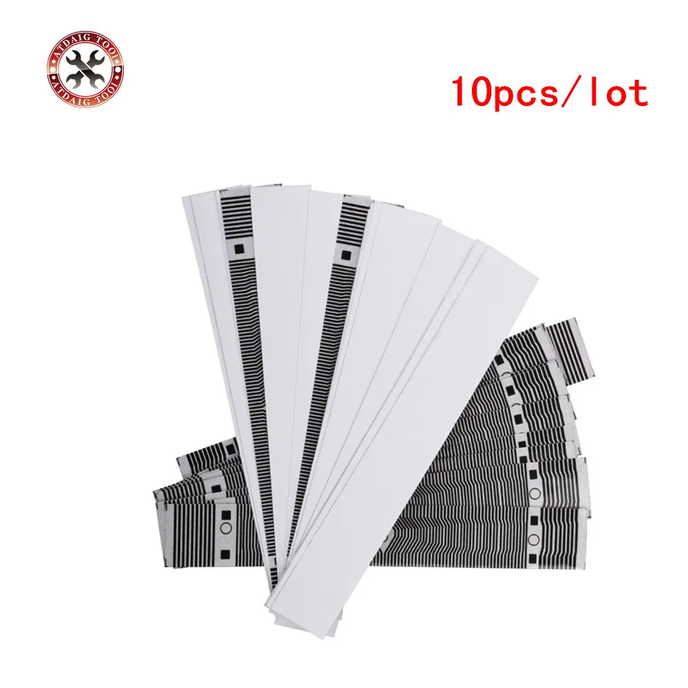 10pcs / lot FLex pixel repair tool For Citroen XM left info display flex for citroen Free Shipping |