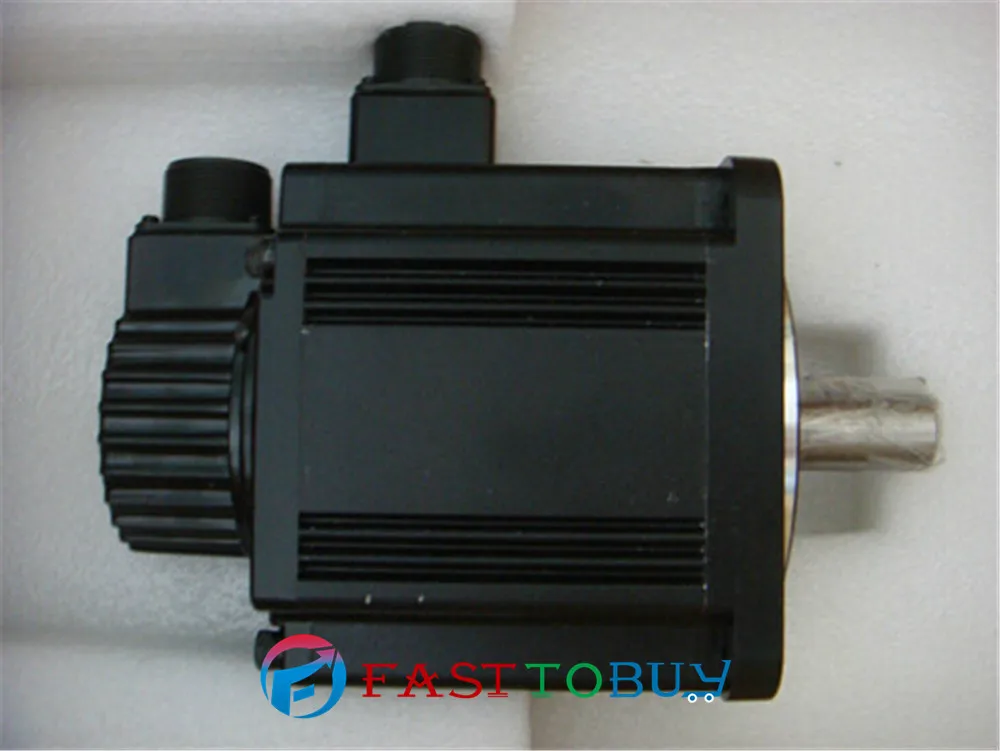 ECMA-C21020SS Delta AC Серводвигатель 220 В 2 кВт 6 37 нм 3000 об/мин с ключом сальник тормоза