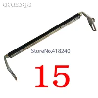 Buy Surface Thread Clips for Tajima Embroidery Machine | Upper Line Clamp for 15-Pin 15-Needle Machines Online