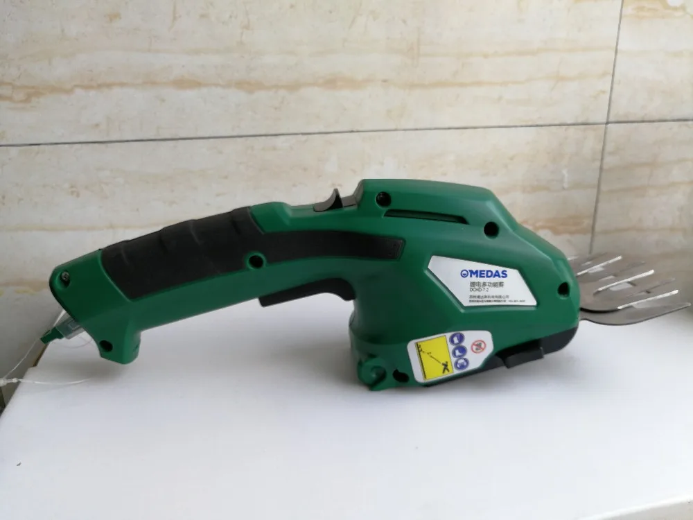 electric Dc battery 3.6v rechargeable grass cutter brush mini home use handheld | Инструменты