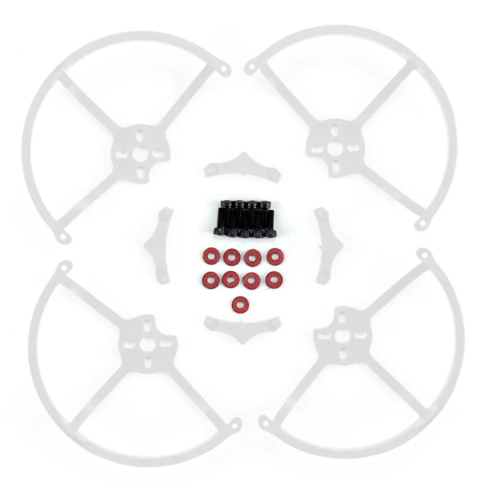 

Propeller Protect Guard Props Protector for 90GT 95GT RC Drone Quadcopter F21009