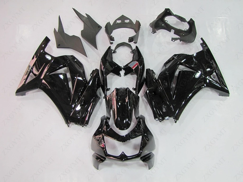 2007 Kawasaki Ninja 250r Body Kit