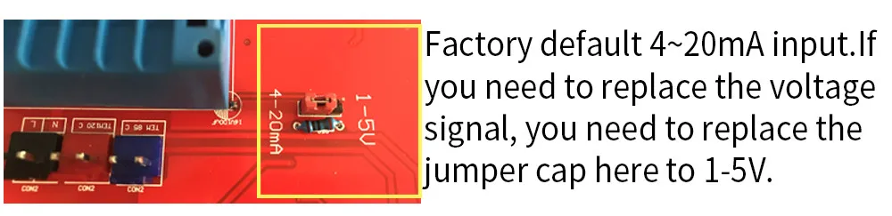 voltage regulator (20)