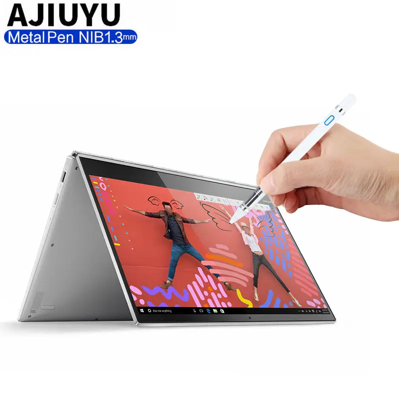 Активный стилус емкостный сенсорный экран для Acer Spin 7 5 1 SP714 SP111 Switch 3 AlPha 12 R7 11 Samsung