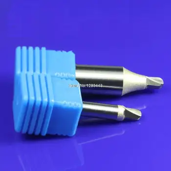 

1/2*5mm Tungsten steel Carpentry Engraving Tools,,Woodworking Milling Cutter 5134,TCT Round bottom knife