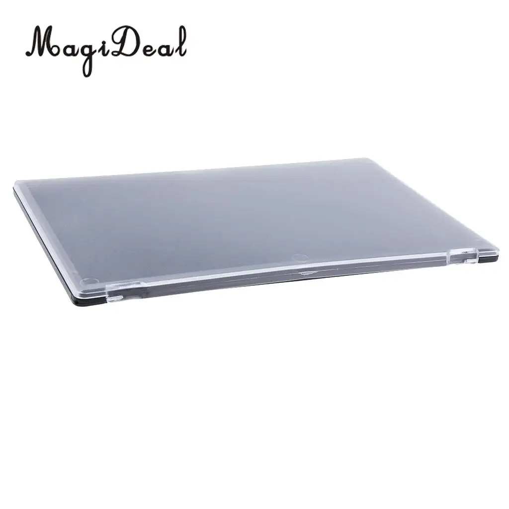Empty Magnetic Palette Pans for Eyeshadow Blusher Powder Makeup DIY Cosmetic