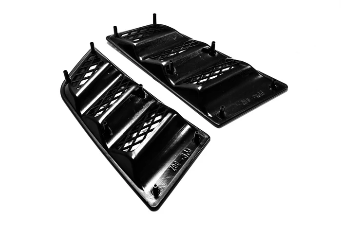 Universal Hood Vents (RR Type)  (5)