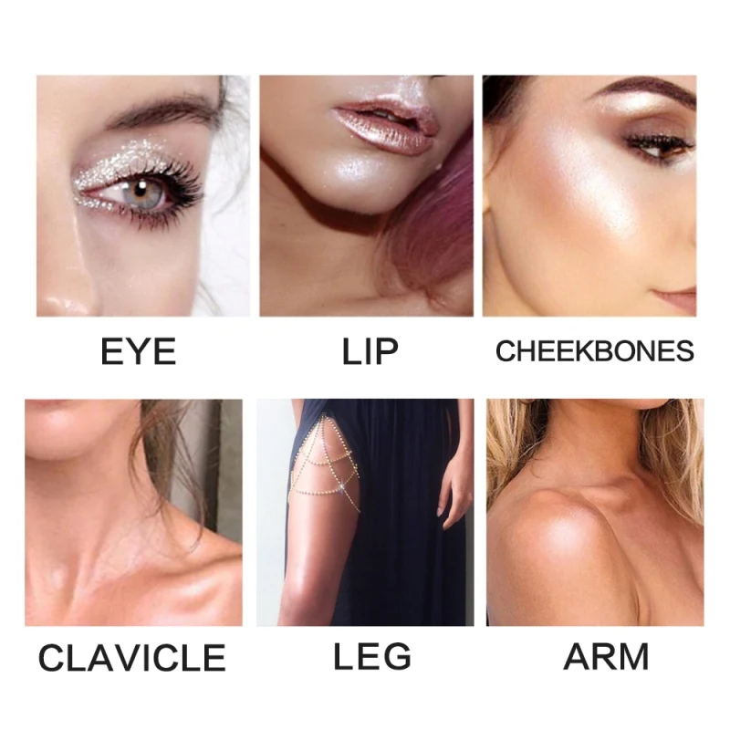 Smooth Loose Powder Makeup Powder Transparent Waterproof Oil Hold Matte Basic Long Lasting Makeup Smooth Loose Powder Makeup Powder Transparent Waterproof Oil Hold Matte Basic Long Lasting Makeup