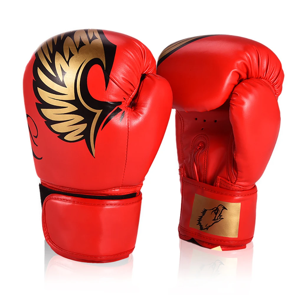Детские боксерские перчатки BN Fight Fancy