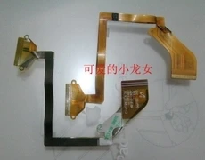 

New LCD Flex Cable For SAMSUNG HMX-Q10 Q10 BP Repair Part