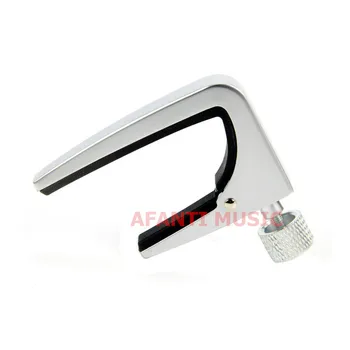 

Afanti Music Acoustic Guitar Capo (ABD-103)