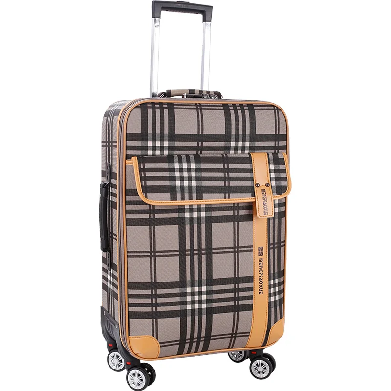 New oxford Lattice 20 22 inches boarding box 24 26 inches students