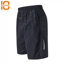 TENNEIGHT Мужские дышащие шорты для бега быстросохнущие мужские тренировочные шорты брюки для занятий фитнесом на открытом воздухе, бега, велоспорта, спортивные шорты