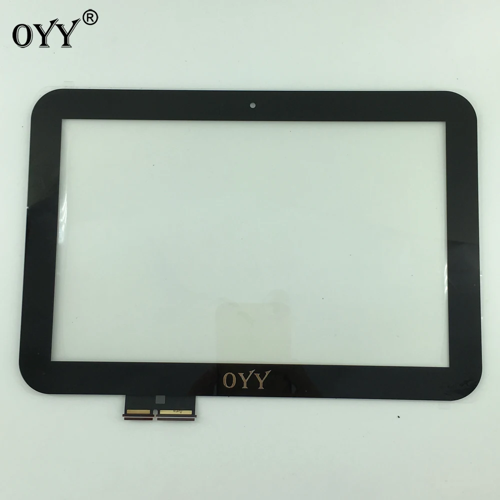 

new touch screen digitizer sensor tablet panel repairment for Toshiba AT300SE Tablet PC
