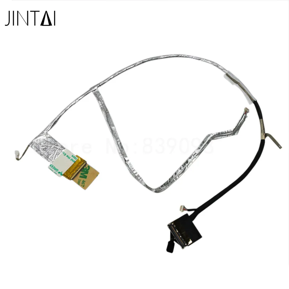 

FOR HP Pavilion DV7 DV7-6000 DV6-6000 LAPTOP LCD Video FLEX Cable 654442-001 640900-001