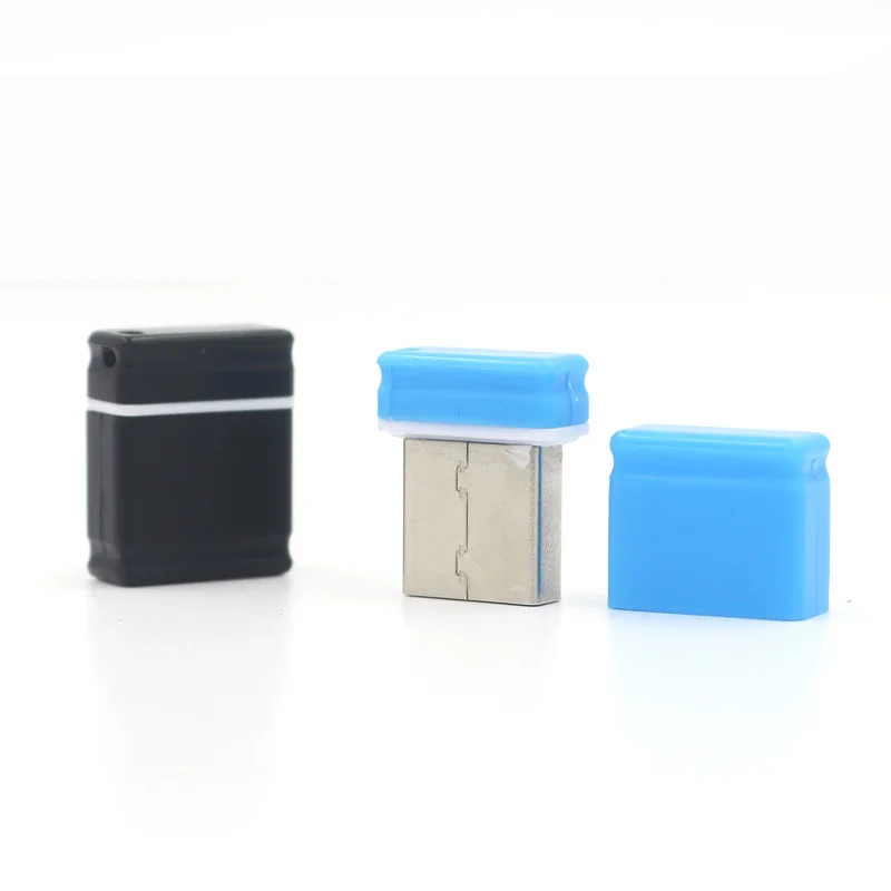 2019 новейший супер маленький водонепроницаемый мини накопитель 16 Гб USB флеш 32 64