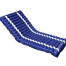 Надувной массажный матрас против пролежней Массажная подушка для одиночной кровати уход за пожилыми людьми стенд парализованный больной массаж всего тела