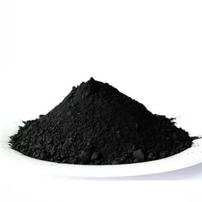 

Lithium battery cathode material Nano-cobalt trioxide 99.9% Particle size 60nm
