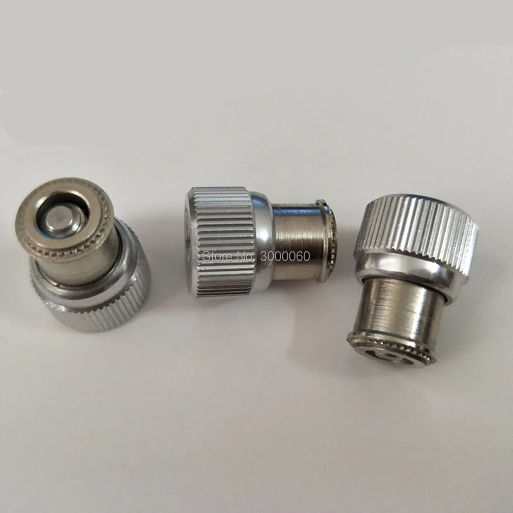 

PF11 M3 M4 M5 M6 PEM Self-Clinching spring loaded captive panel screws for panel cabinet 50pcs/lot