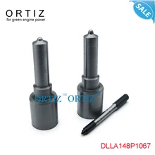 Os bicos de pulverização de óleo comum rail DLLA148P2221 DLLA 148P2221 0 diesel bico DLLÂ 148 P 2221 oem 433 171 693 para 0445120265 injetor