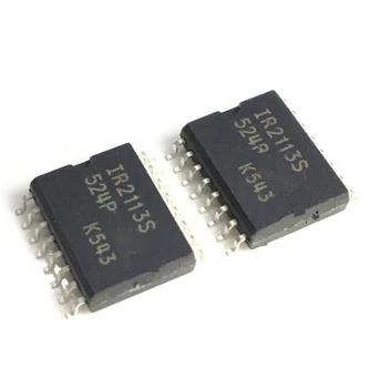 

10pcs/lot IR2113S SOP-16 IR2113STRPBF In Stock