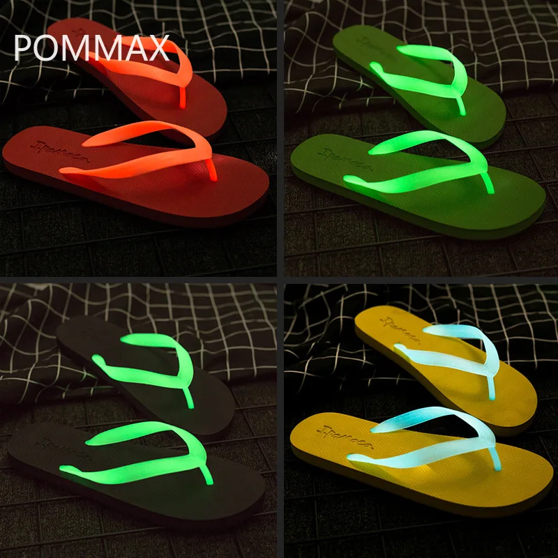 

Women/men Slippers ledli terlik pantoufle adulte led Unisex Led Lights Up Sandals Zapatos De Mujer Luminous Slippers