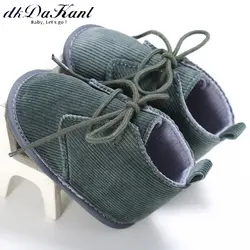 DkDaKanl/Весенняя прогулочная обувь с мягкой подошвой для мальчиков и девочек 0-1 лет, нескользящая обувь для отдыха, YD247