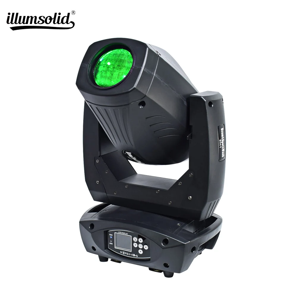 

High Power Moving head Beam Wash stage lighting zoom gobo effect for dj Night Club