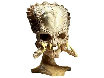 

Predator skull model Alien vs Predator skull model Alien Hunter model