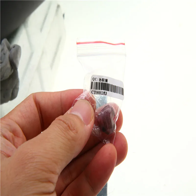 Natural Gem Stone Love Heart Pendants Vintage Clear Tiger Eye Crystal Quartz Opal Reiki Chakra DIY Jewellery