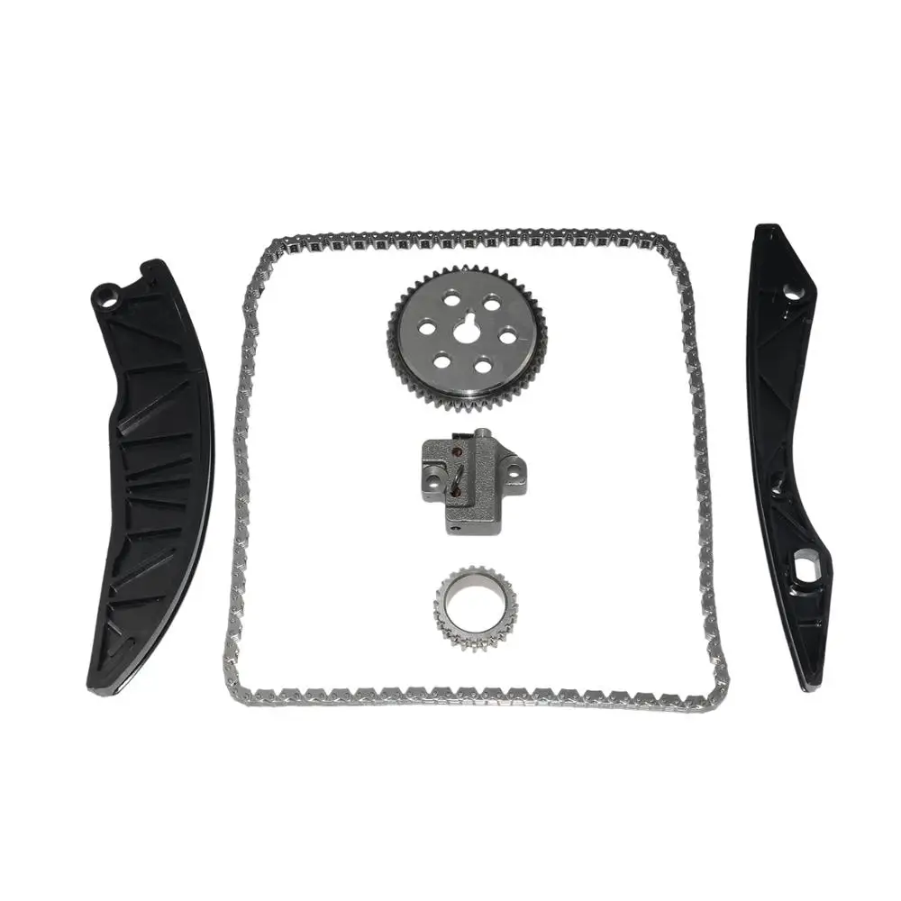 Ap02 Rs0052 Timing Chain Kit For Hyundai I30 Kia Ceed 1,4 1,6i Cvvt