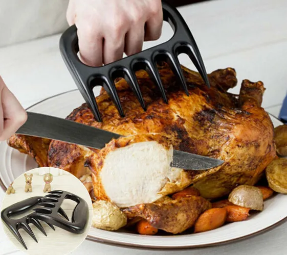 Купить новый 2016 медведь Lap GTI мясо обработчик вилла щипцы тянуть ...