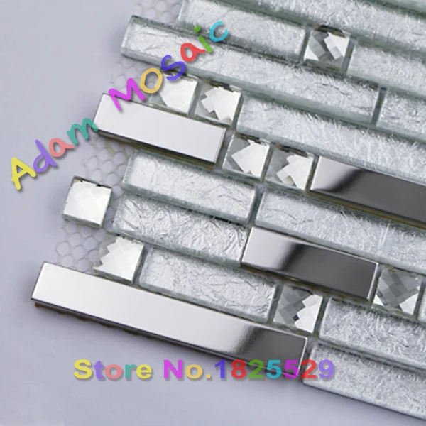 Compare Prices on Mirrored Subway Tiles- Online Shopping