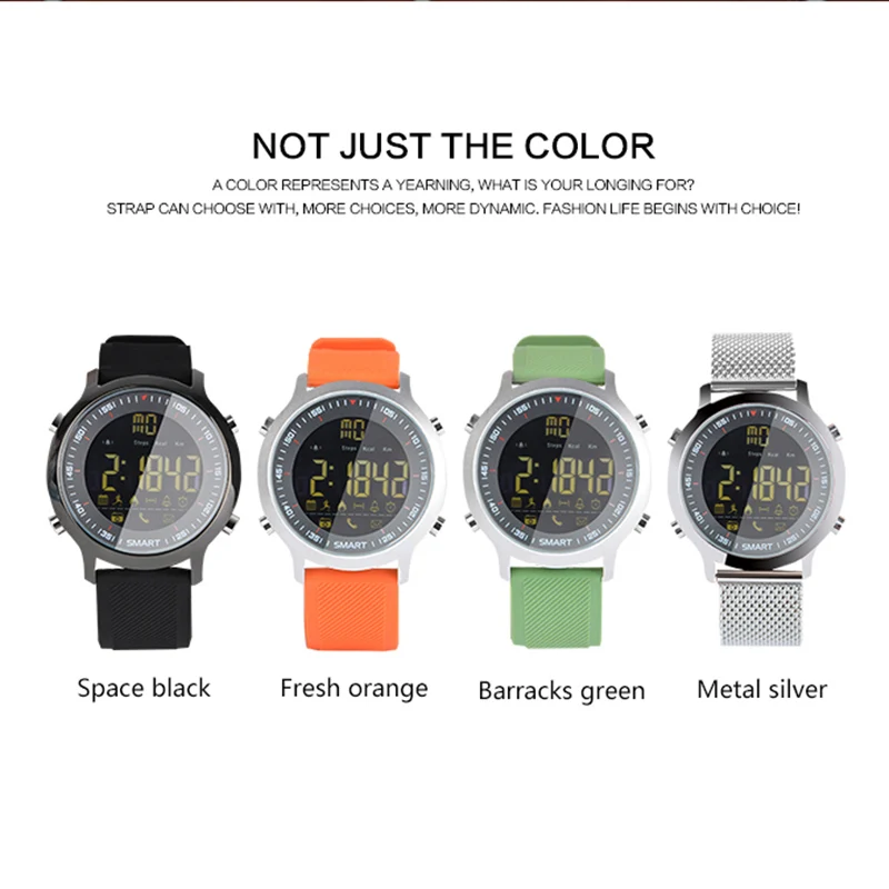 torntisc bluetooth smart watch