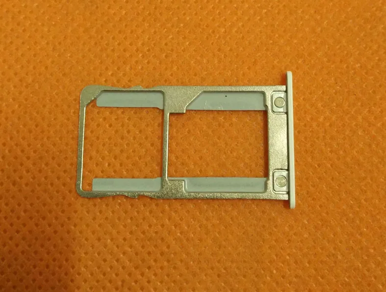 Original Sim Card Holder Tray Slot for Cubot H2 MTK6735A Quad Core 5.5&quot HD 1280x720 Free Shipping | Мобильные телефоны и
