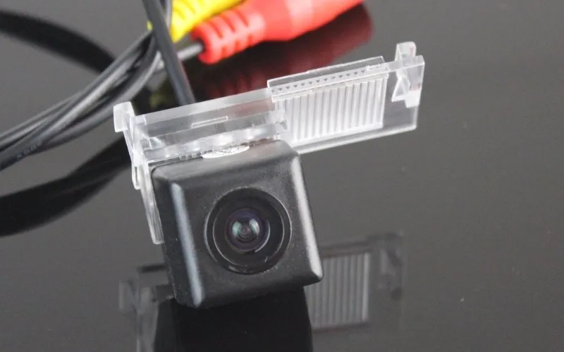 For Citroen Elysee C2 C4 C5 C3-XR 2010~2016 Rear view Camera Back up Reverse Camera Car Parking Camera For SONY CCD Night Vision (2)