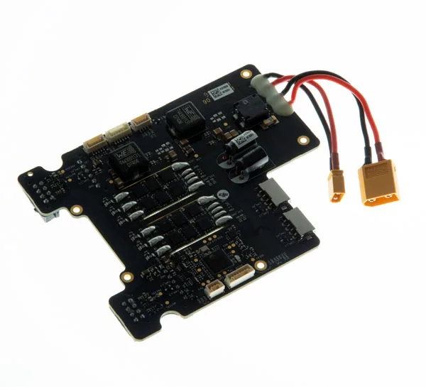 $152.39  DJI Agras MG-1S Center board PART 16 (A3 version) FOR DJI MG-1S Agricultural plant protection Drone