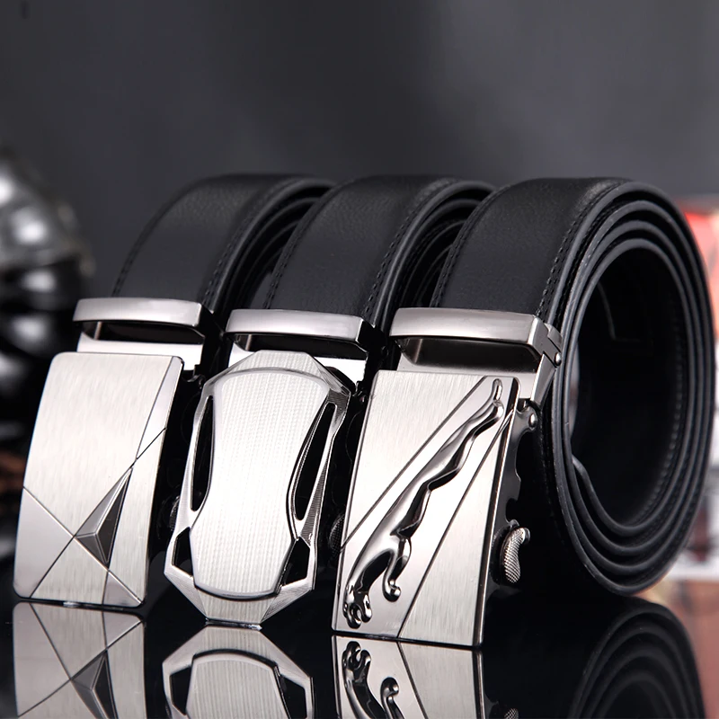 

MINGLILONG Factory Fashion Waist Belts Silver Chain Belts for Men for Jeans Casual Style