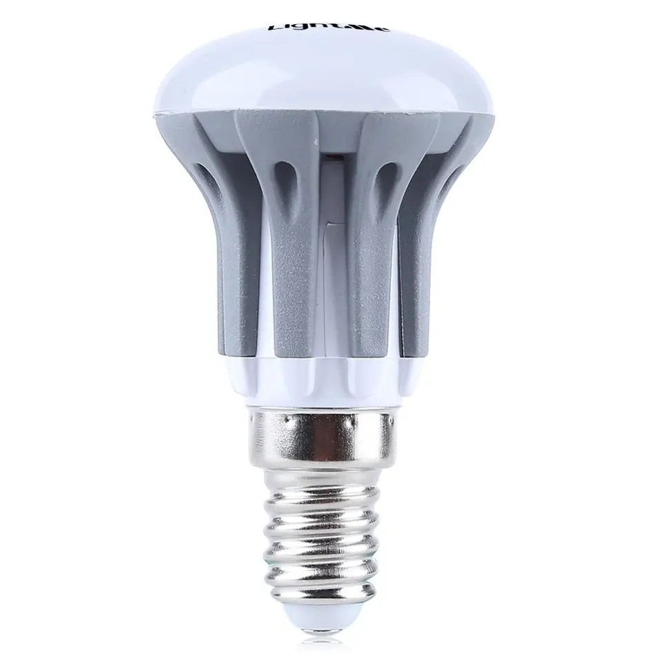 2 Colors E14 220 240V R39 2.5W LED Dimmable Bulb SMD 2835 high quality